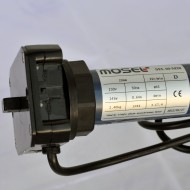 Mosel SEL60M 20 NM NHK Panjur Motoru 