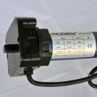 Mosel SEL60M 40 NM NHK Panjur Motoru 