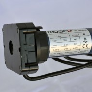 Mosel SEL60M 50 NM NHK Panjur Motoru 