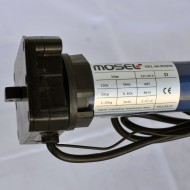 Mosel SEL60RM 30 NM Panjur Motoru 