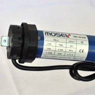 Mosel SEL60S 30 NM Panjur Motoru 